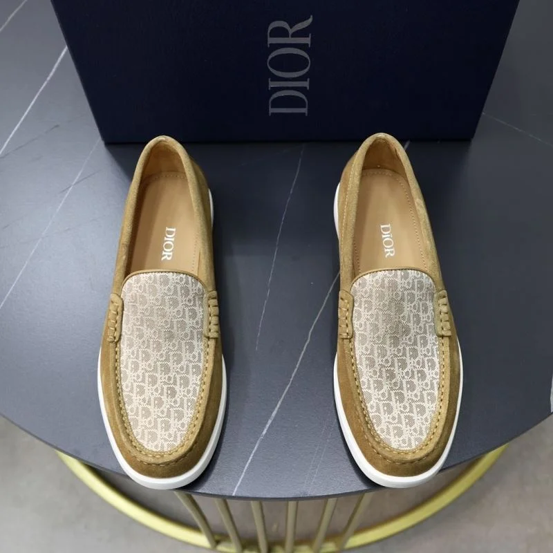 Versatile Christian Dior Low Shoes 22291