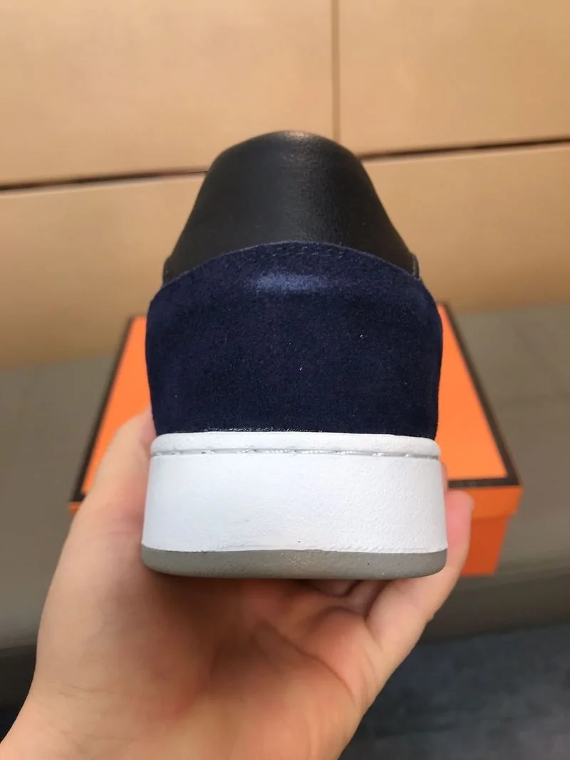 Effortless Christian Dior Low Shoes 22287