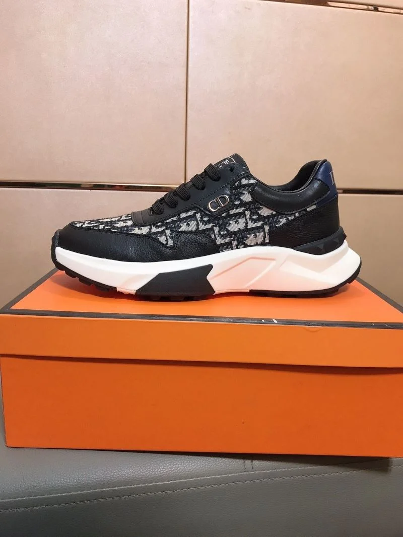 Christian Dior Low Shoes Effortless 22283
