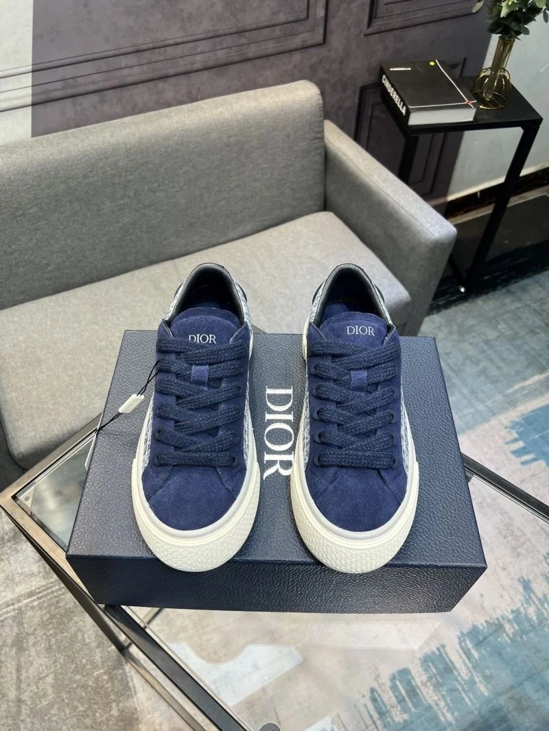 Christian Dior Low Shoes Casual 22282