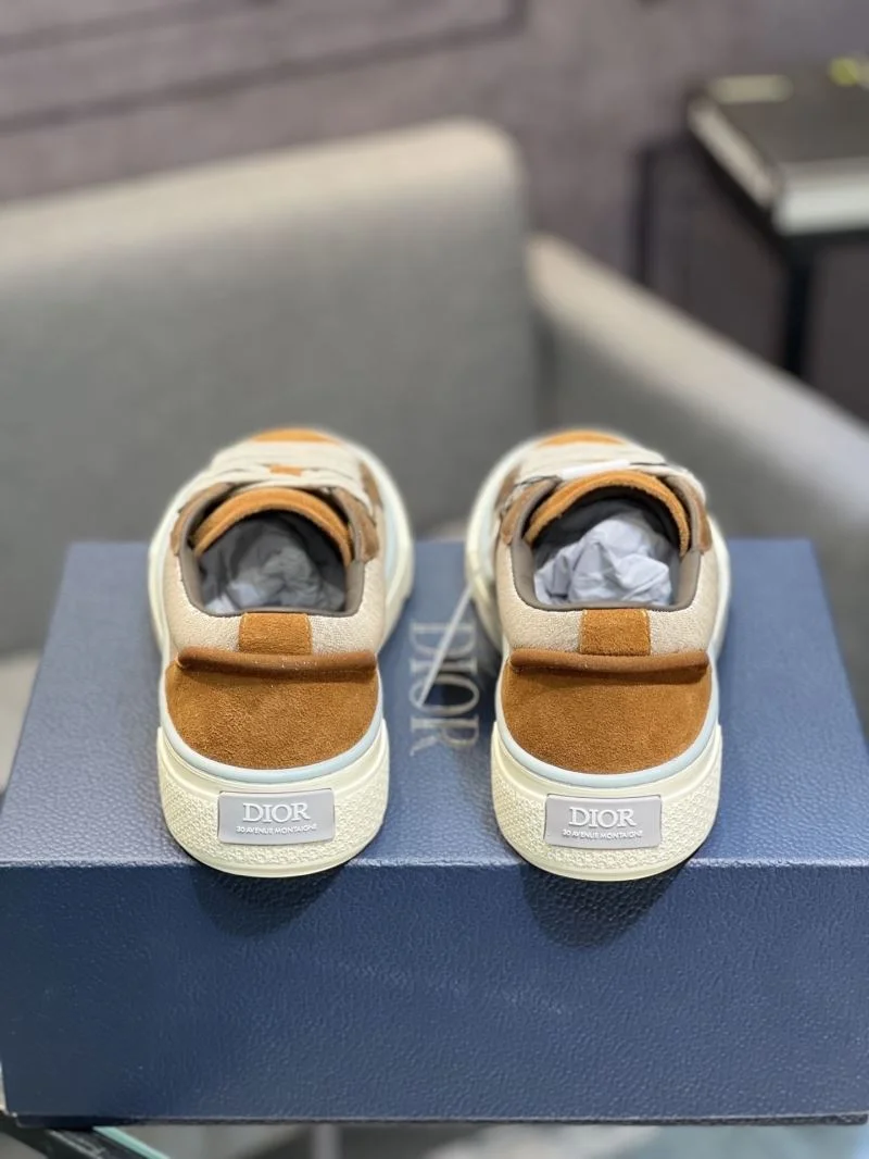 Seasonal Christian Dior Low Shoes 22280