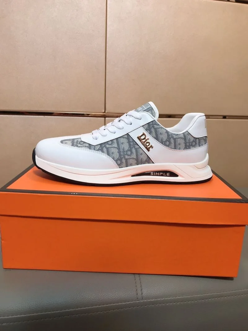 Christian Dior Low Shoes Packable 22273