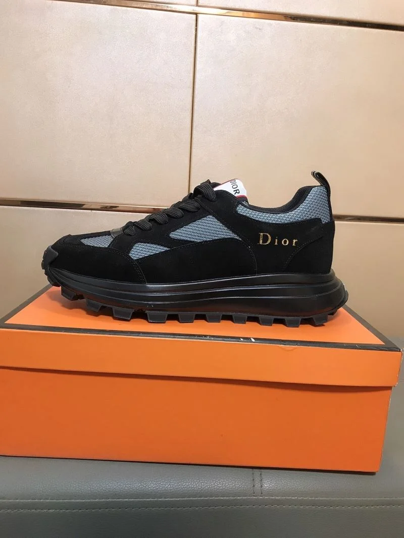 Christian Dior Low Shoes Packable 22271