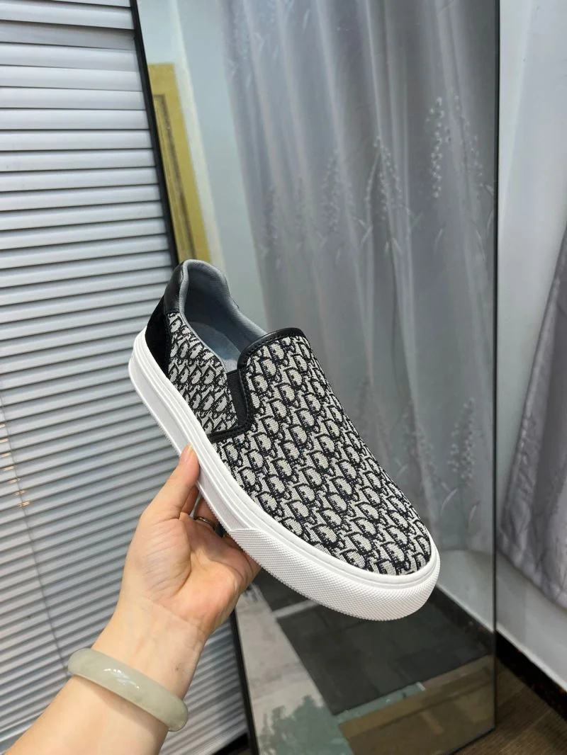 TimelessDesign Christian Dior Low Shoes 22269