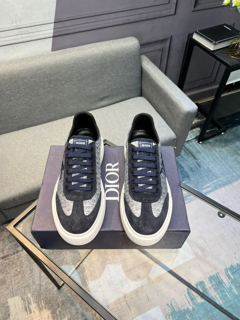 EasyMatch Christian Dior Low Shoes 22267