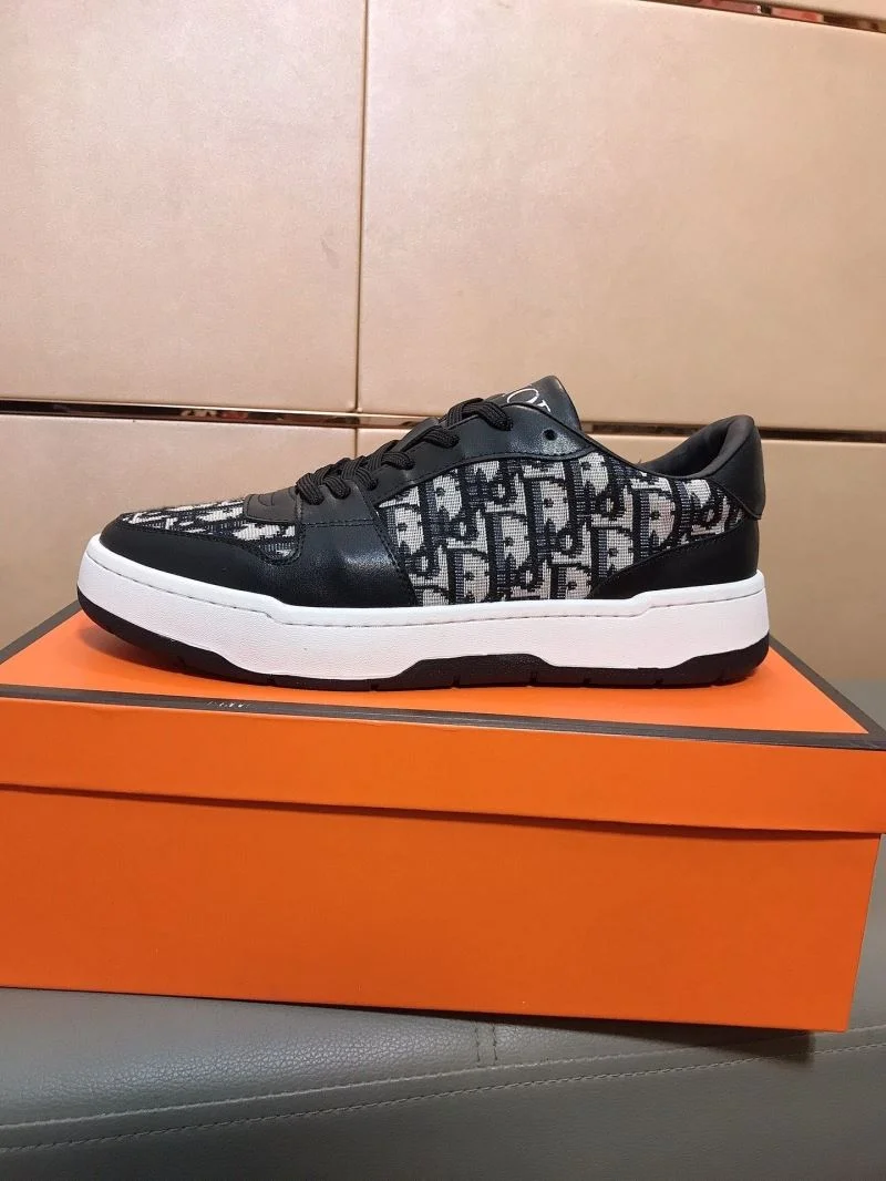 Christian Dior Low Shoes GoAnywhere 22265