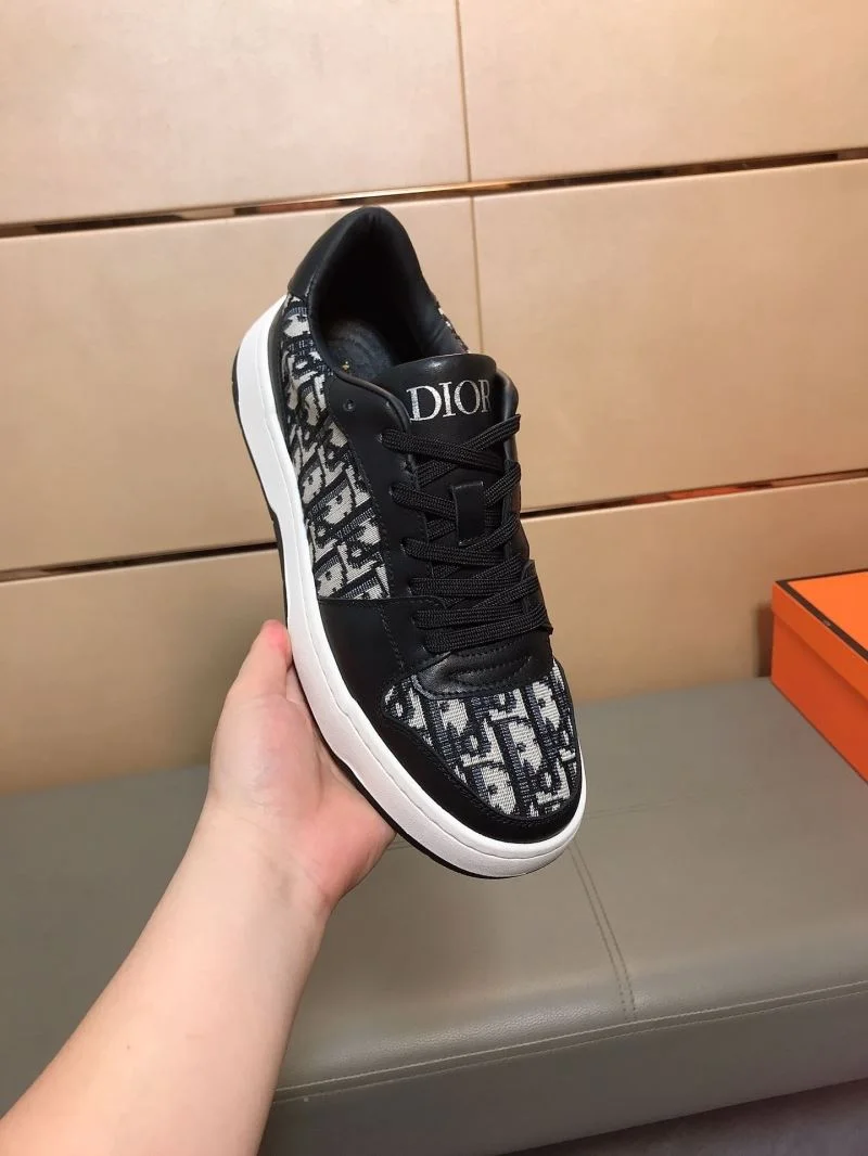 Christian Dior Low Shoes GoAnywhere 22265