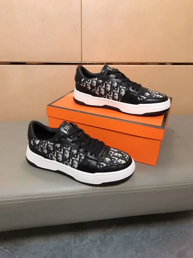 Christian Dior Low Shoes GoAnywhere 22265
