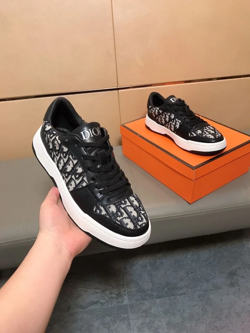Christian Dior Low Shoes GoAnywhere 22265