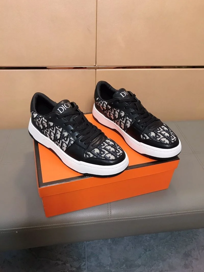 Christian Dior Low Shoes GoAnywhere 22265
