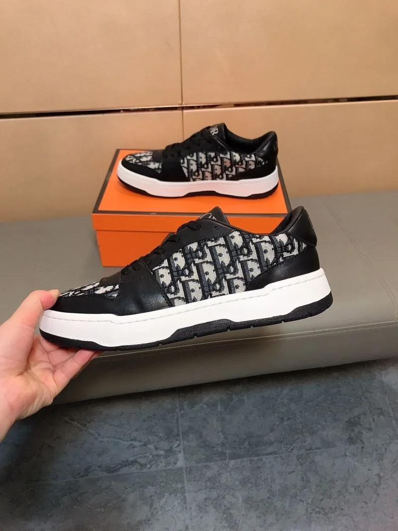 Christian Dior Low Shoes GoAnywhere 22265