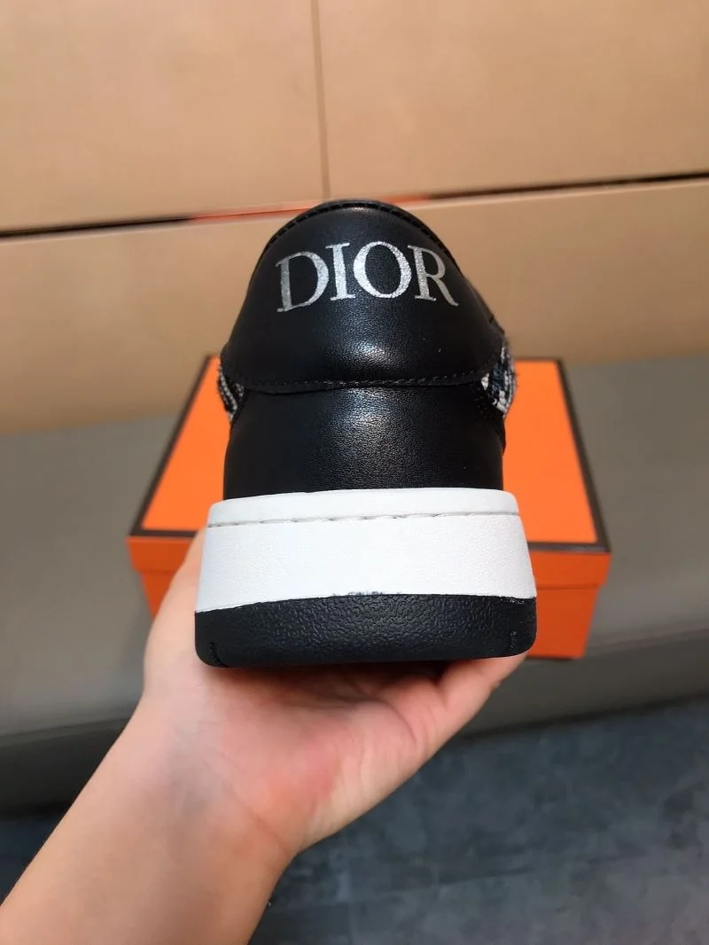 Christian Dior Low Shoes GoAnywhere 22265