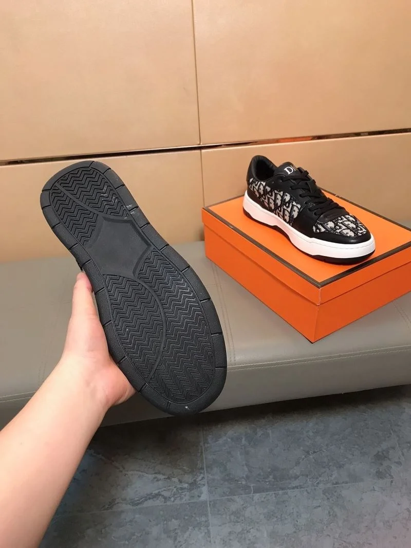 Christian Dior Low Shoes GoAnywhere 22265