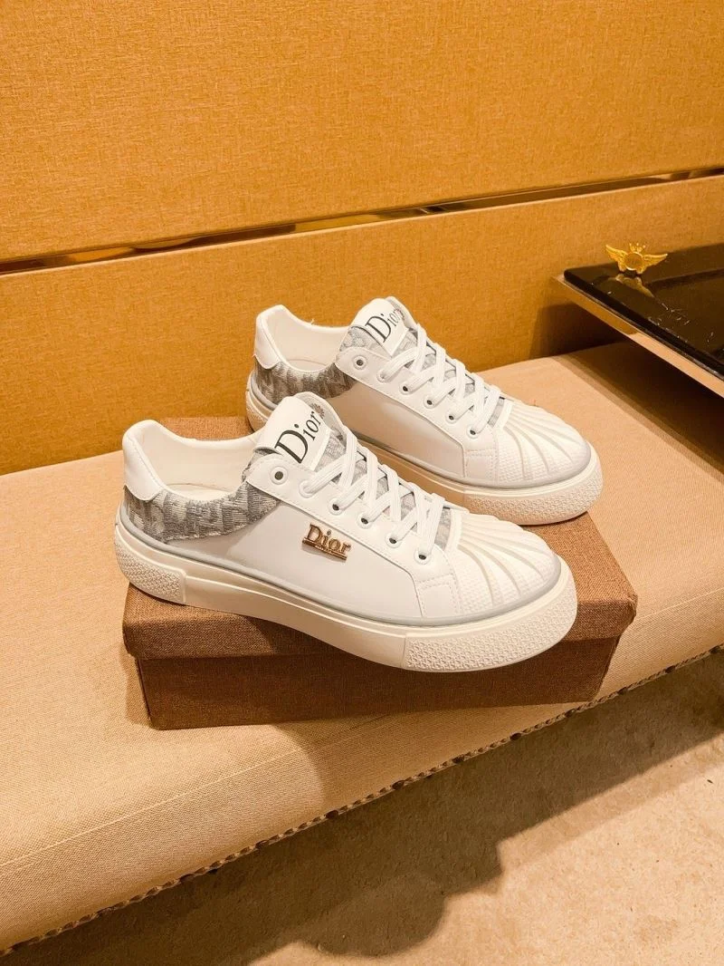 Christian Dior Low Shoes Classic 22259