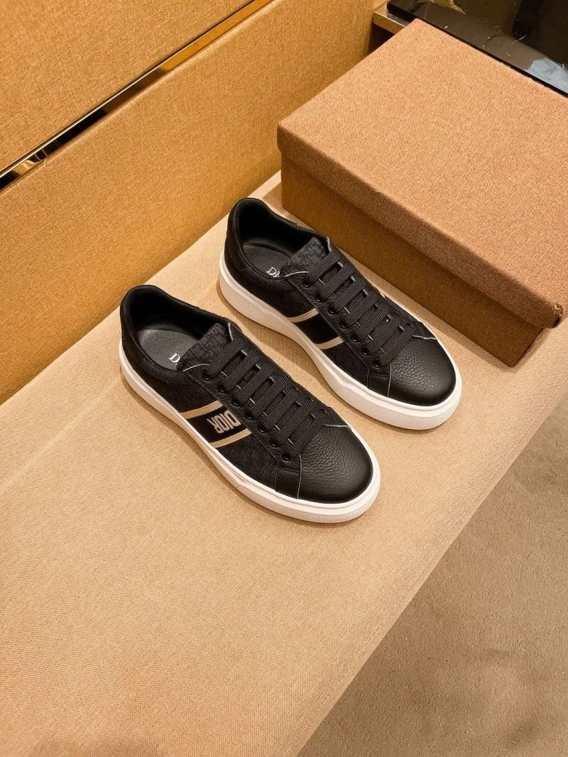 Christian Dior Low Shoes UrbanStyle 22253