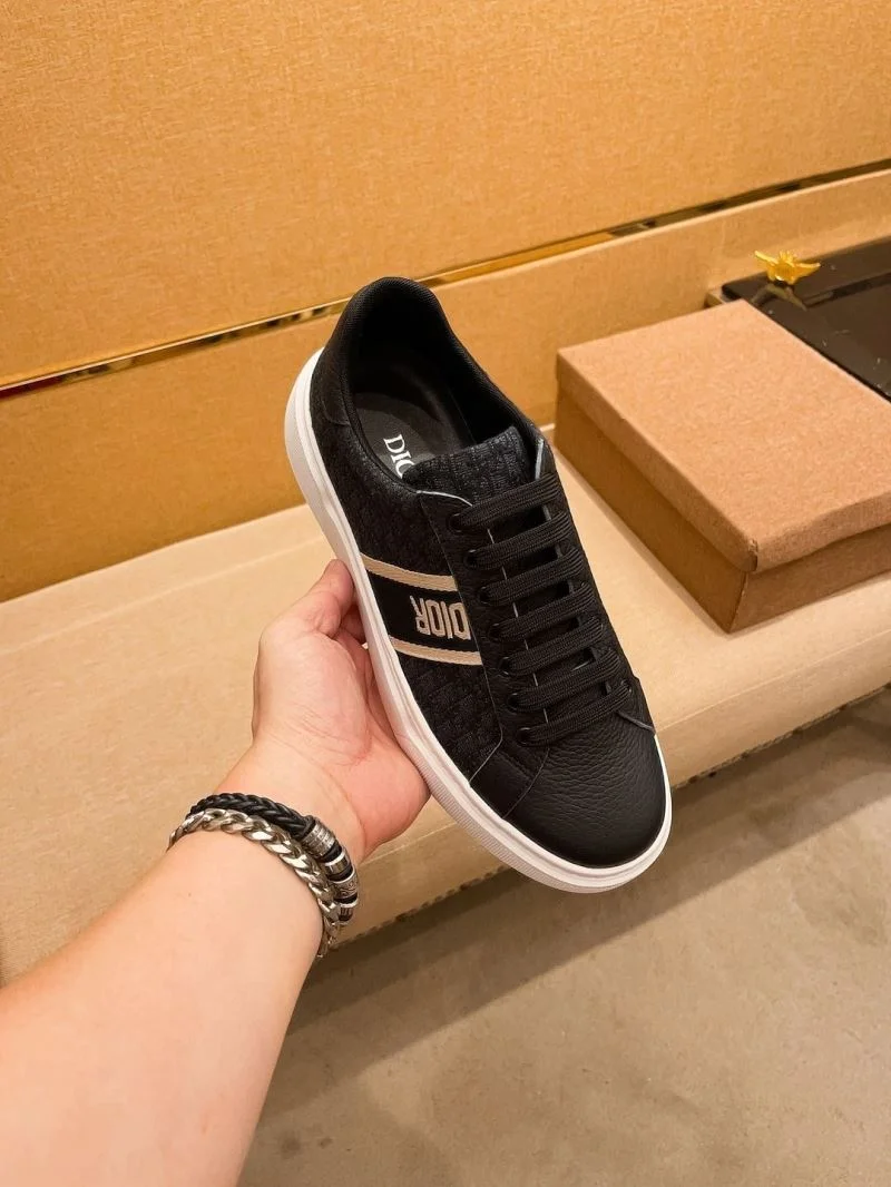 Christian Dior Low Shoes UrbanStyle 22253