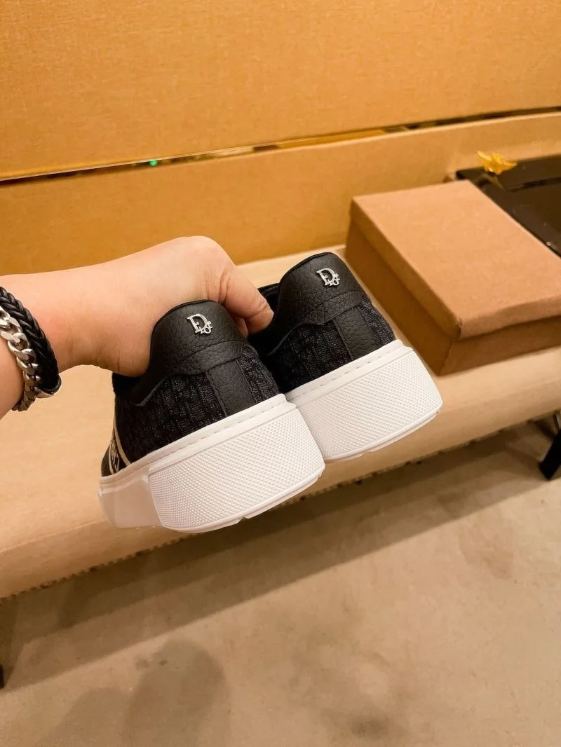 Christian Dior Low Shoes UrbanStyle 22253