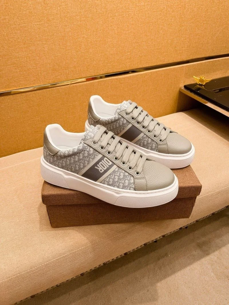 Christian Dior Low Shoes Seasonal 22251