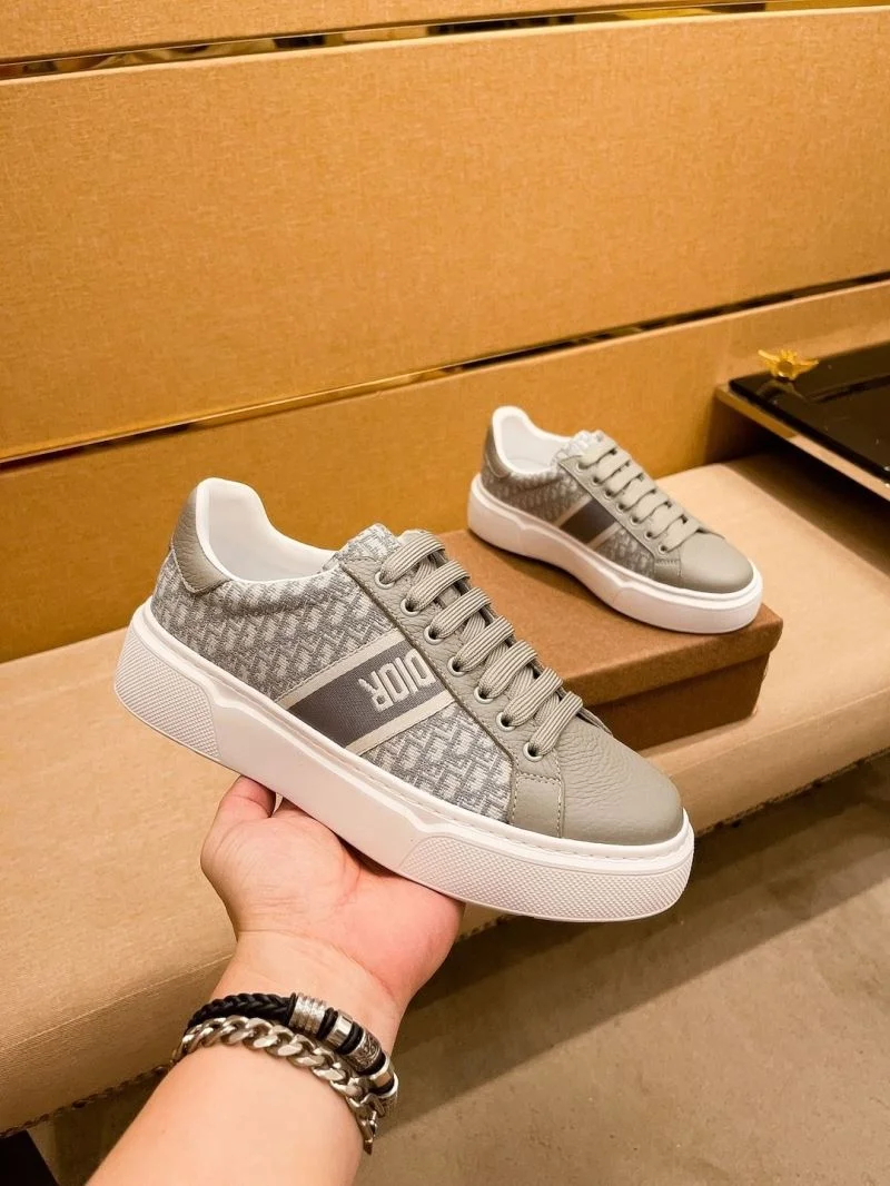 Christian Dior Low Shoes Seasonal 22251