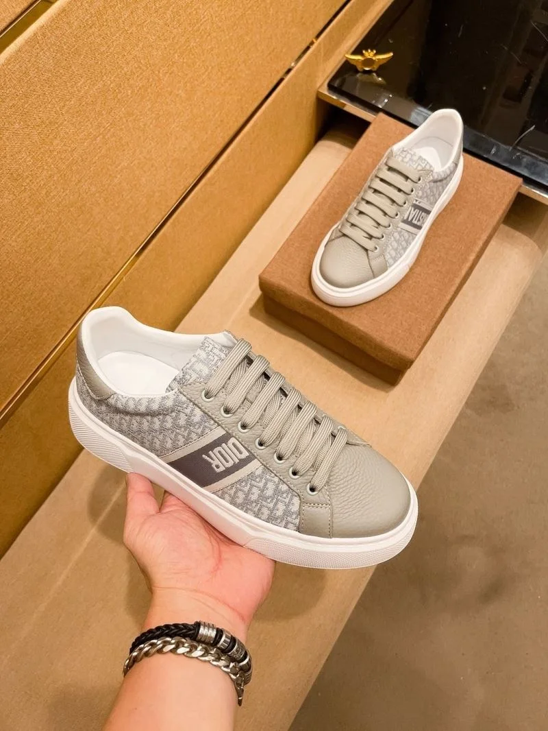 Christian Dior Low Shoes Seasonal 22251