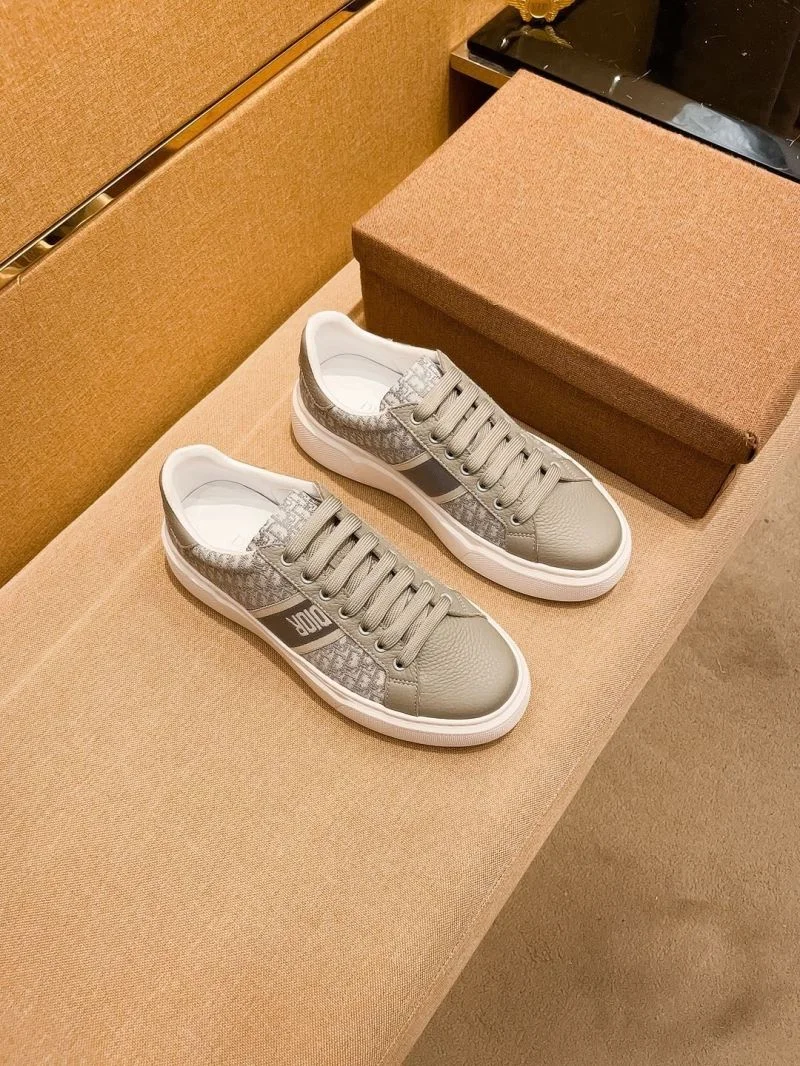 Christian Dior Low Shoes Seasonal 22251