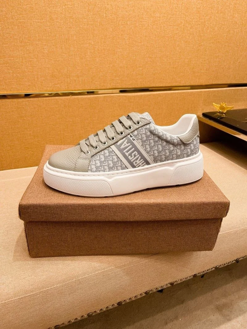 Christian Dior Low Shoes Seasonal 22251