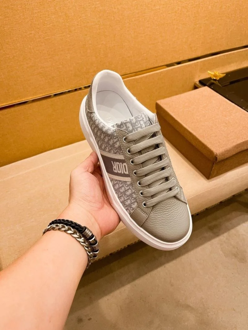 Christian Dior Low Shoes Seasonal 22251