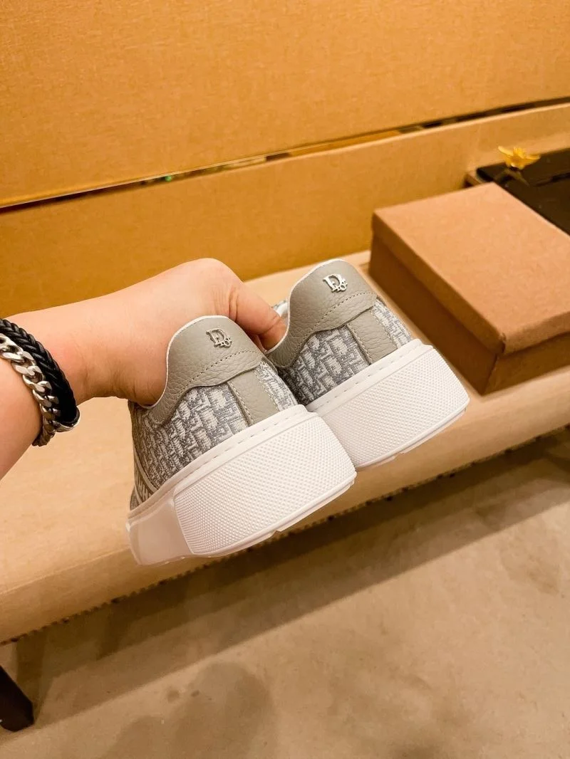 Christian Dior Low Shoes Seasonal 22251