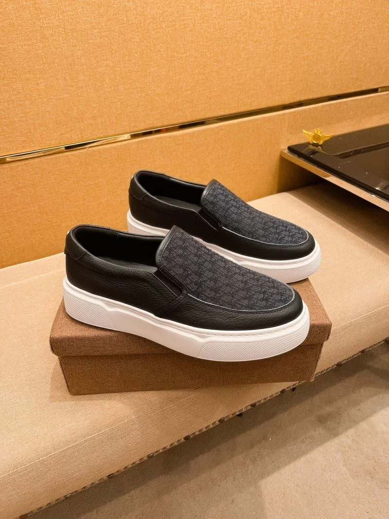Thermal Christian Dior Low Shoes 22250