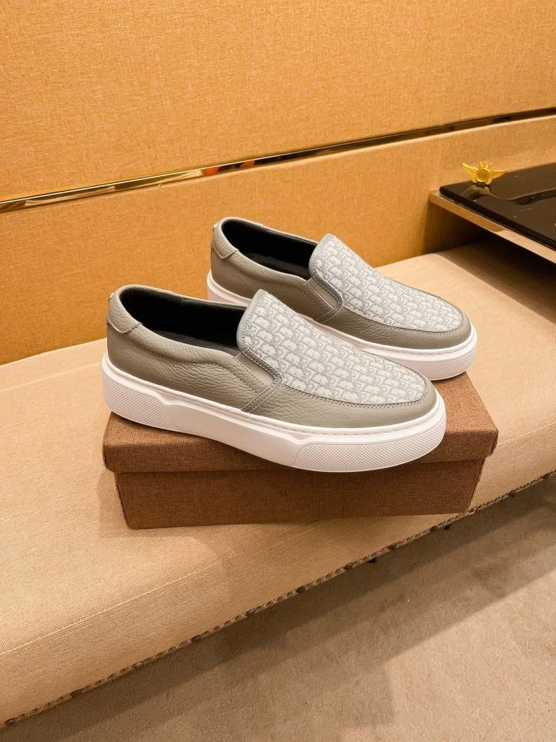 Christian Dior Low Shoes Durable 22249