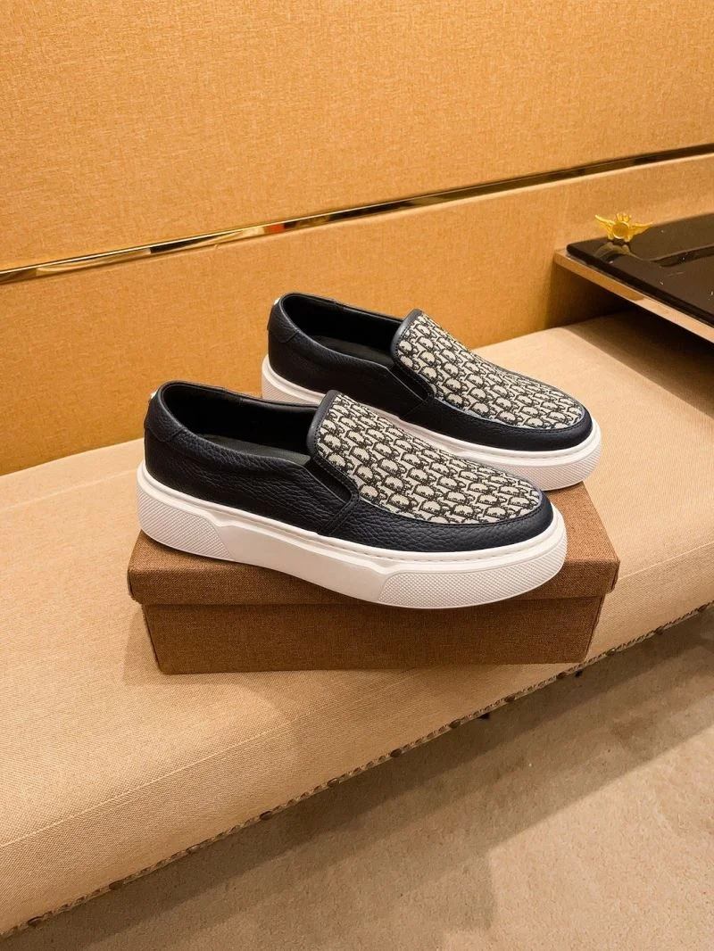 Christian Dior Low Shoes Functional 22248