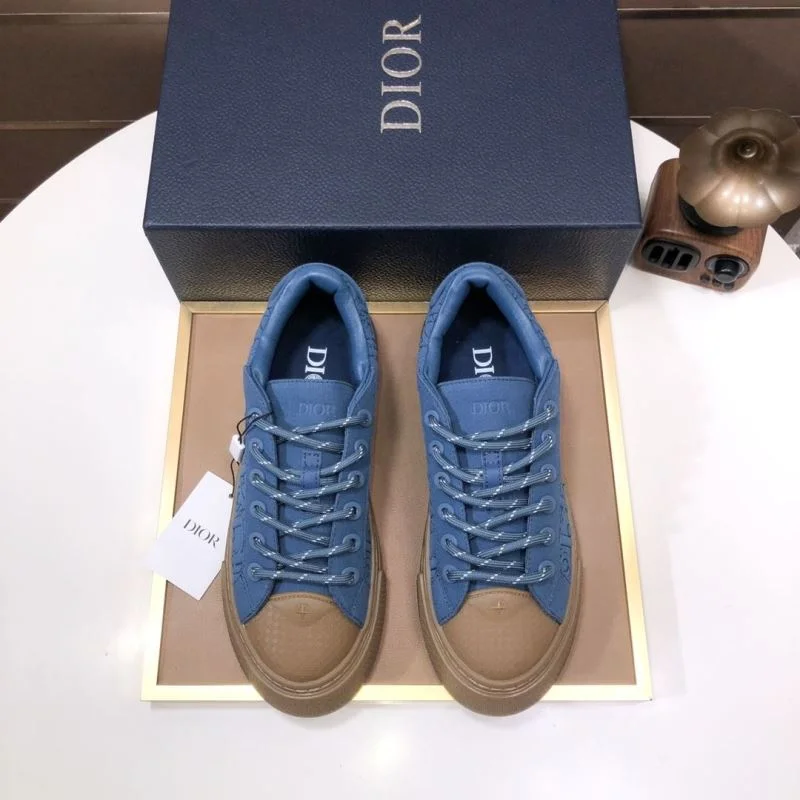 Christian Dior Low Shoes Cozy 22238