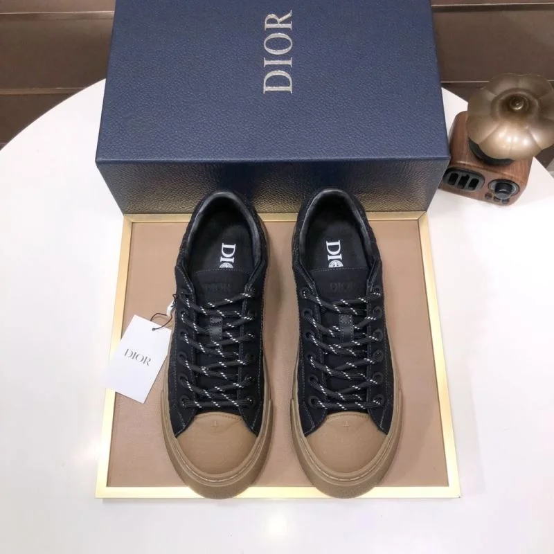 Christian Dior Low Shoes UrbanStyle 22255
