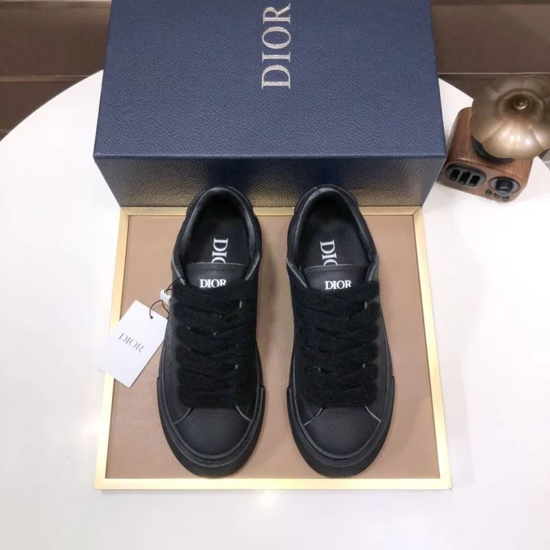 Christian Dior Low Shoes FastDry 22236