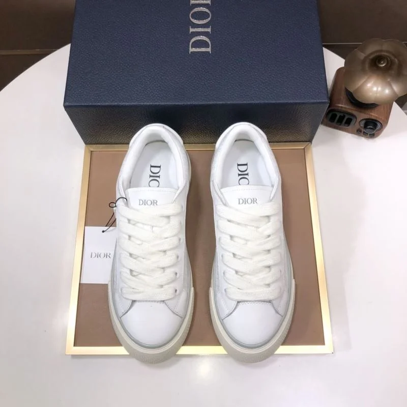 Christian Dior Low Shoes AllSeason 22233
