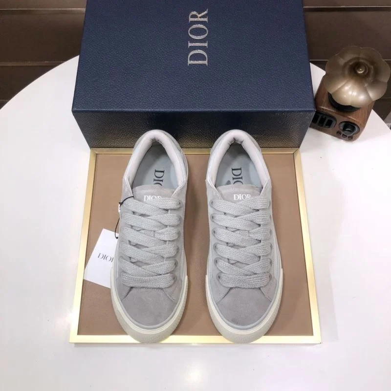 Lightweight Christian Dior Low Shoes 22239