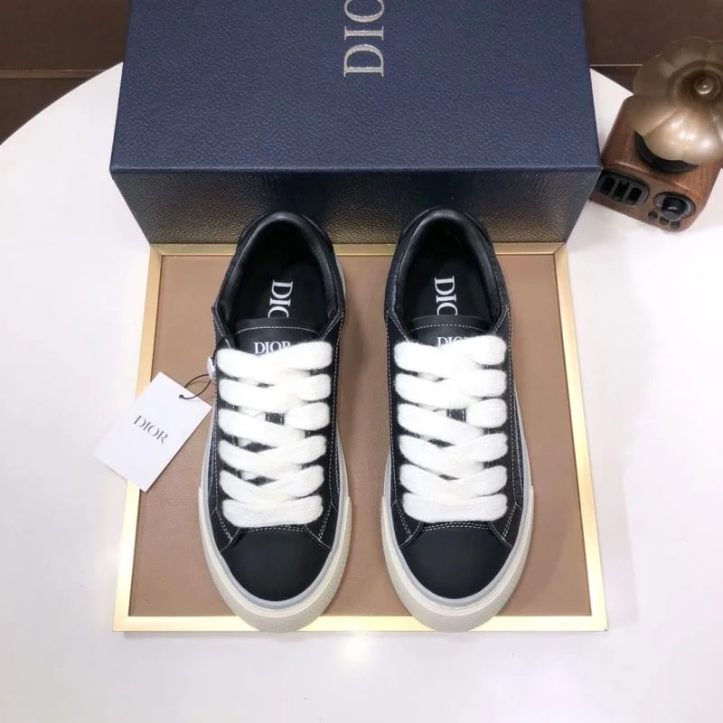 Christian Dior Low Shoes Fashionable 22230