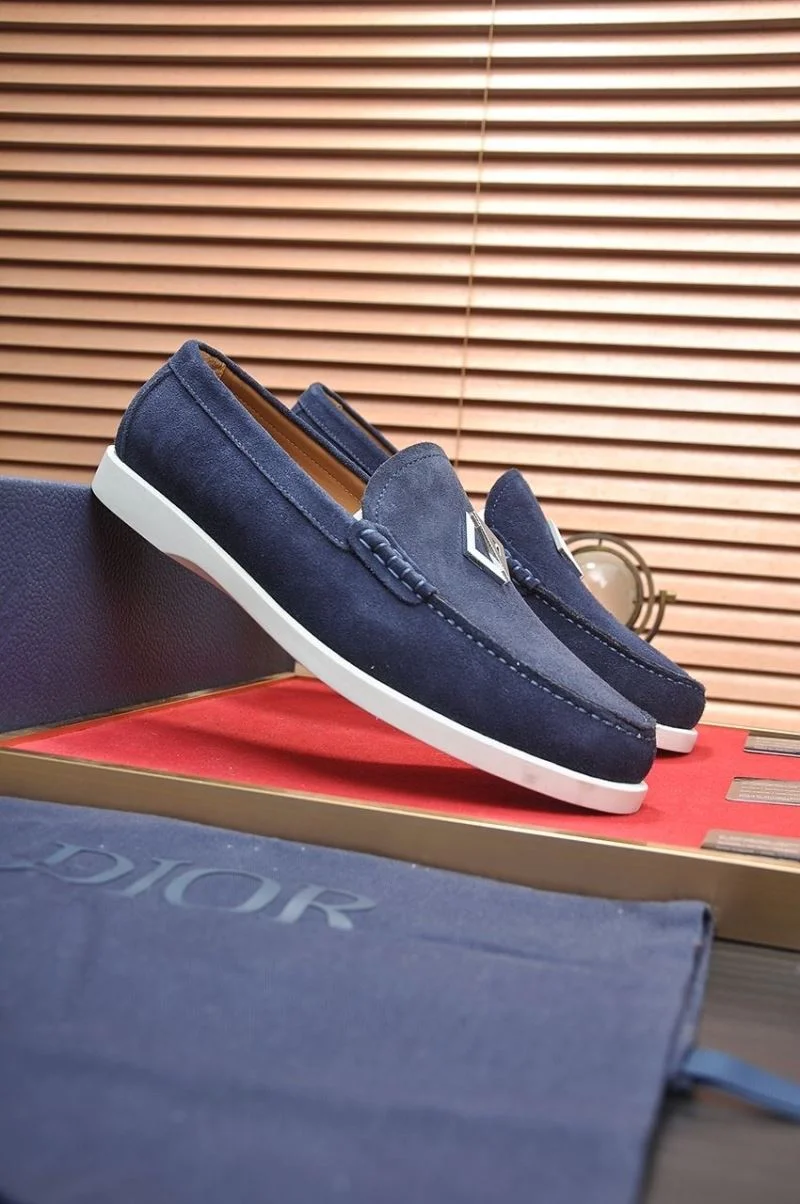 Christian Dior Low Shoes Resilient 22223
