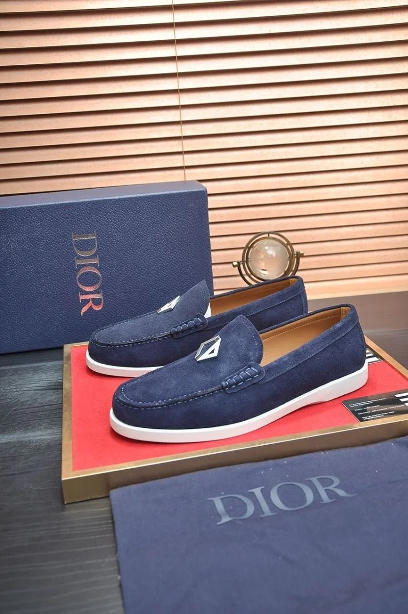 Christian Dior Low Shoes Resilient 22223