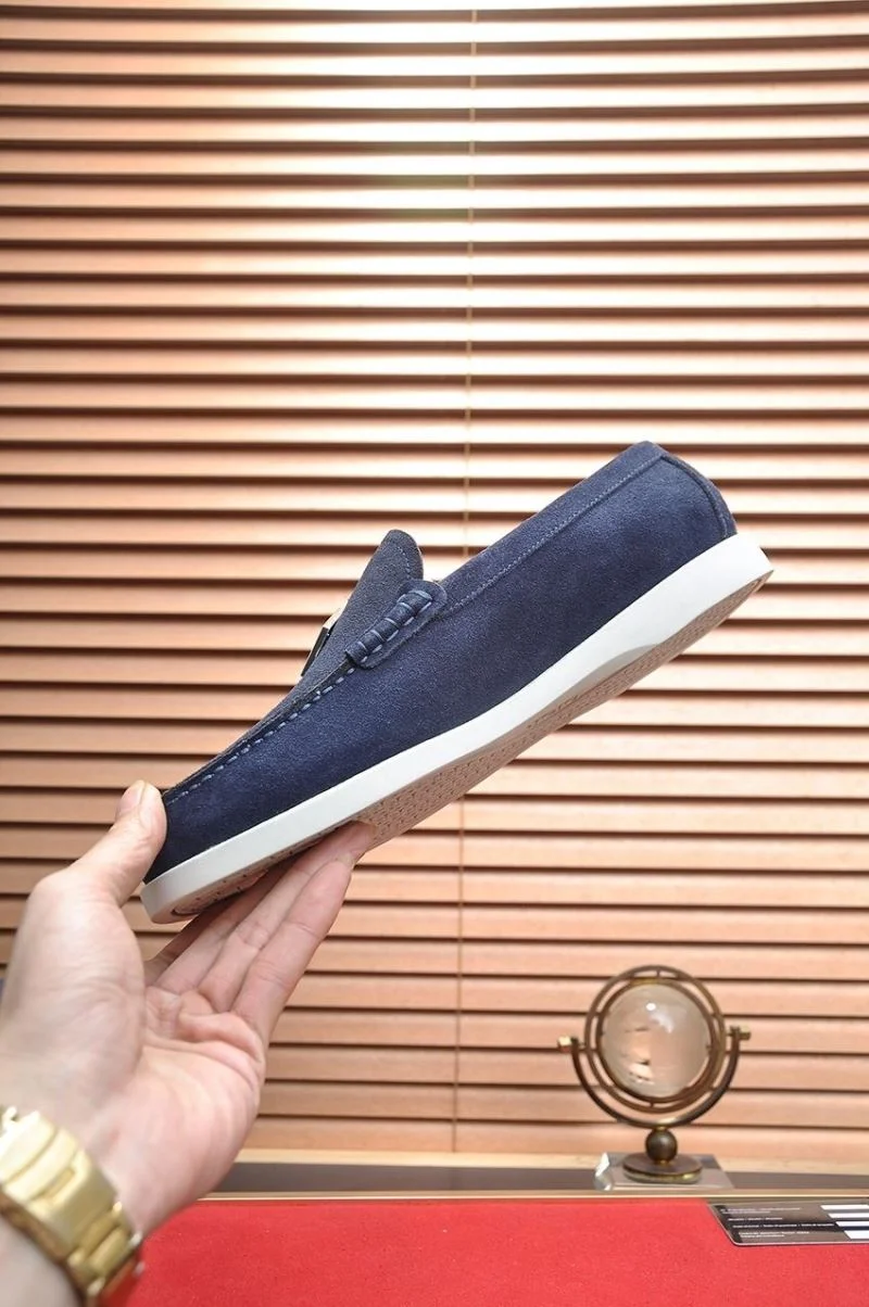 Christian Dior Low Shoes Resilient 22223