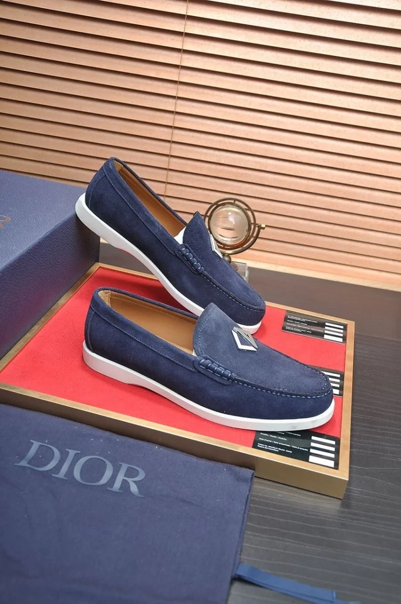 Christian Dior Low Shoes Resilient 22223
