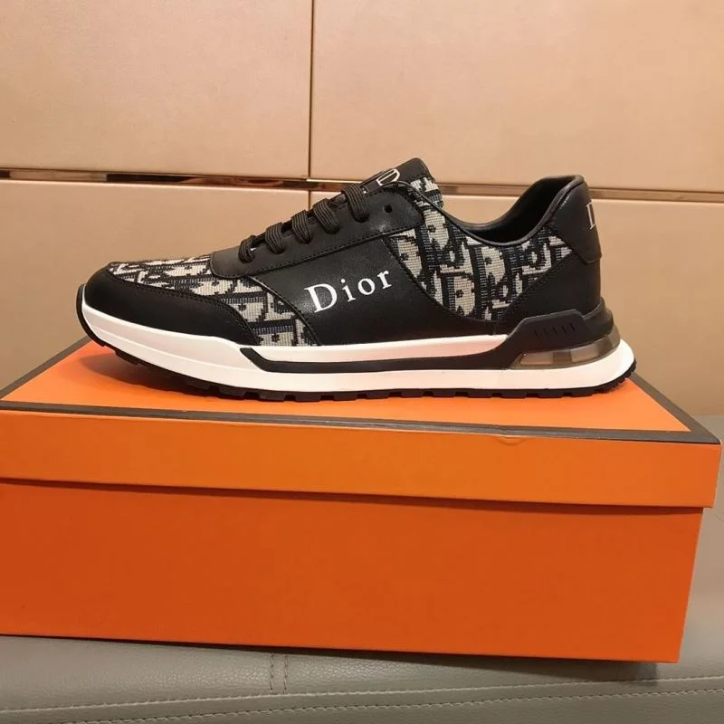 Christian Dior Low Shoes Resilient 22226