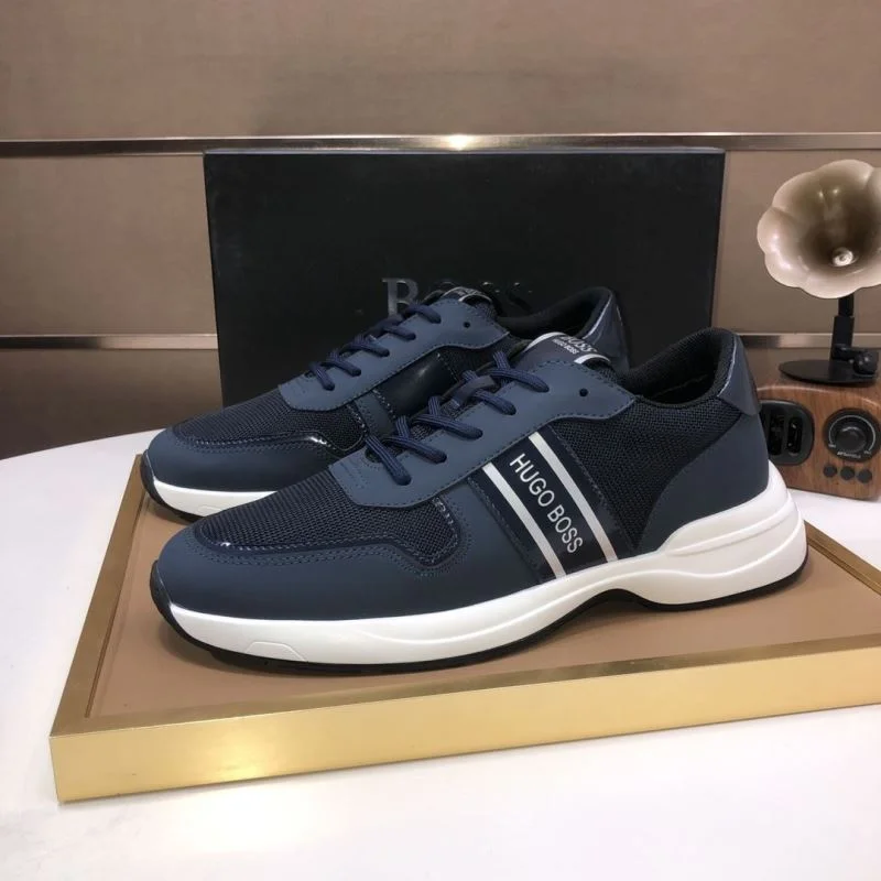 Stretchable Christian Dior Low Shoes 22217