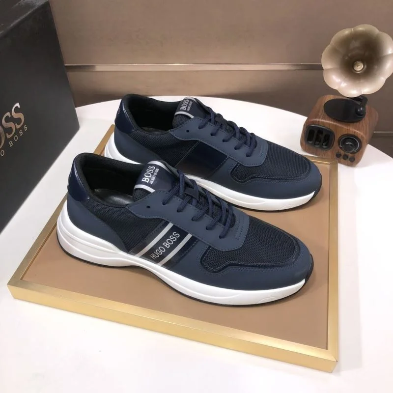 Stretchable Christian Dior Low Shoes 22217