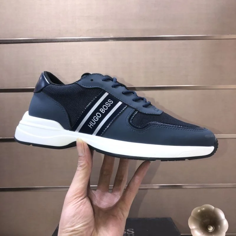Stretchable Christian Dior Low Shoes 22217