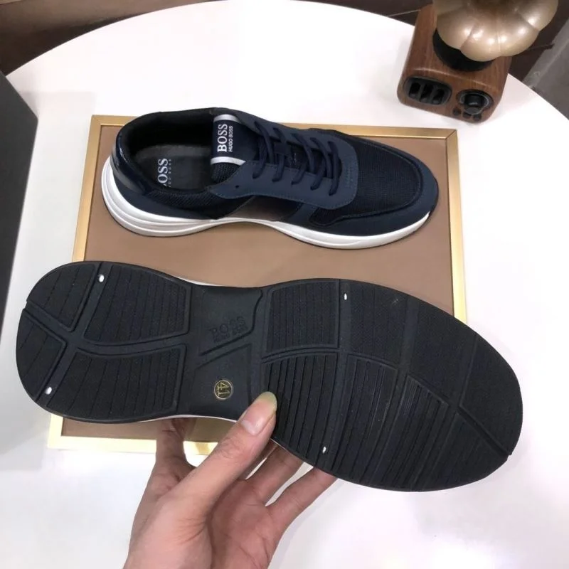 Stretchable Christian Dior Low Shoes 22217
