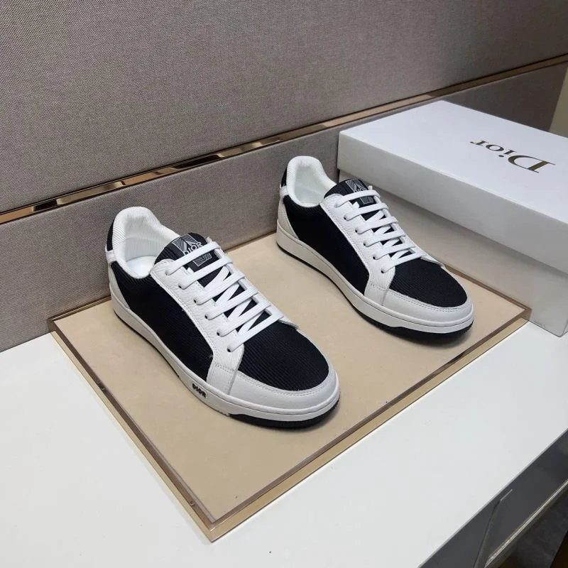 Christian Dior Low Shoes Contemporary 22209
