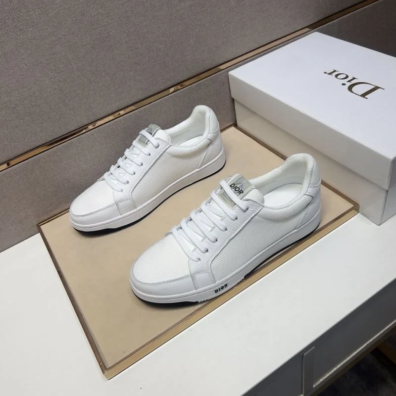 Christian Dior Low Shoes WeatherProof 22208