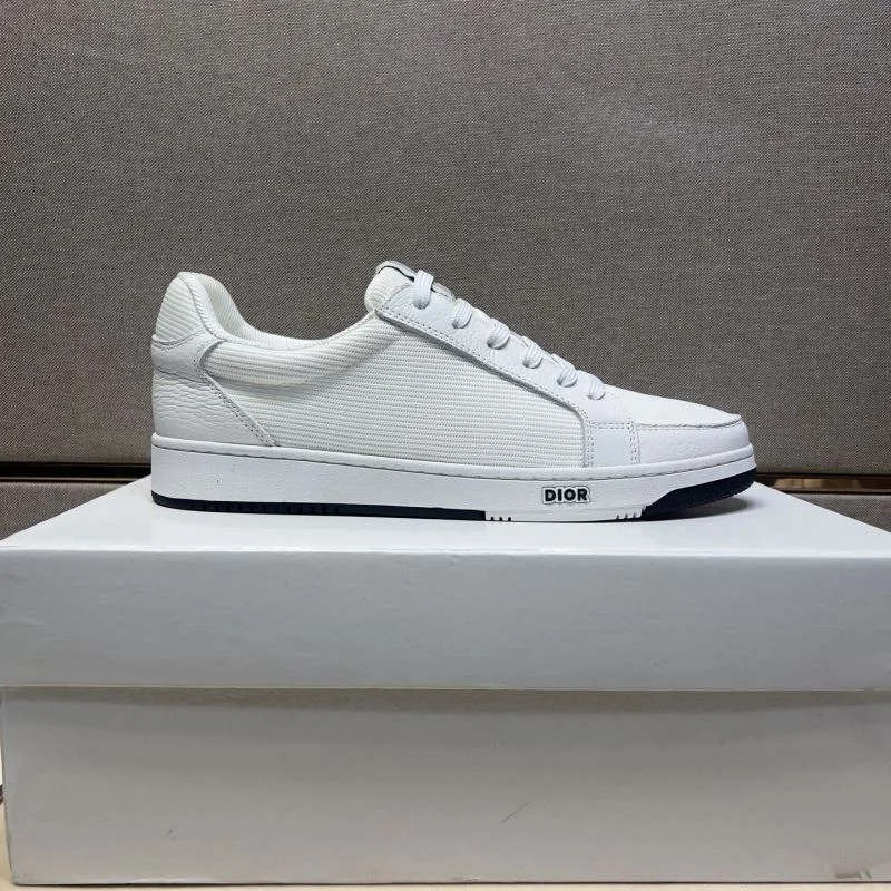 Christian Dior Low Shoes WeatherProof 22208