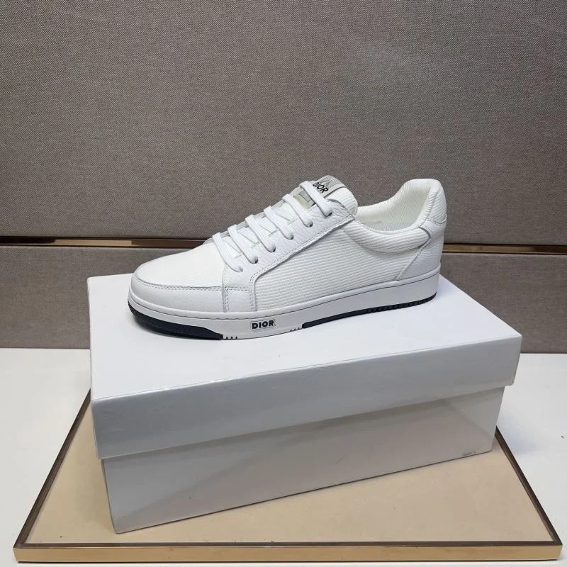 Christian Dior Low Shoes WeatherProof 22208